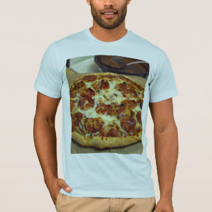 Pepperoni-Pizzas T-Shirt