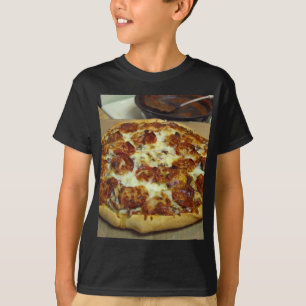 Pepperoni-Pizzas T-Shirt