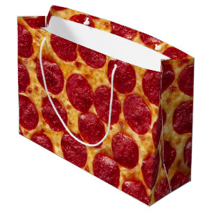 Pepperonis Große Geschenktüte