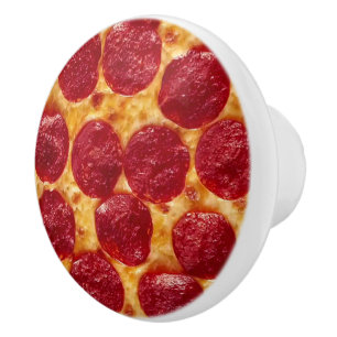 Pepperonis Keramikknauf