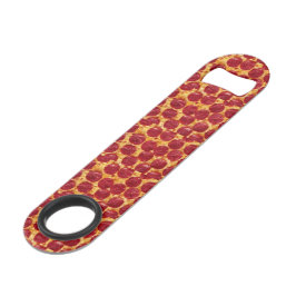 Pepperonis Speed Flaschenöffner