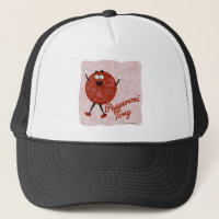 Pepperonis Tony