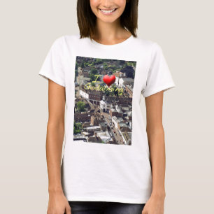 Pepperpot Godalming Surrey T-Shirt