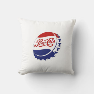 Pepsi-Cola Kissen