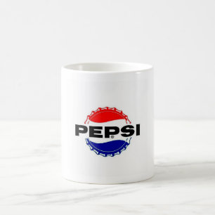 Pepsi kaffeetasse