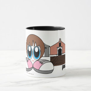 PEQE Puerto Rico III Tasse