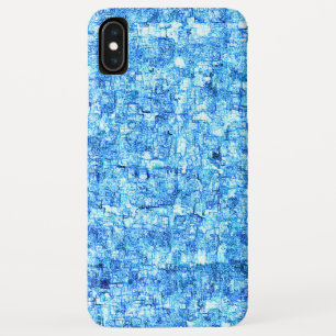 Pequenos entalhes em desenho como à caneta Case-Mate iPhone hülle
