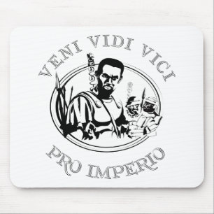 Per Imperio Mousepad