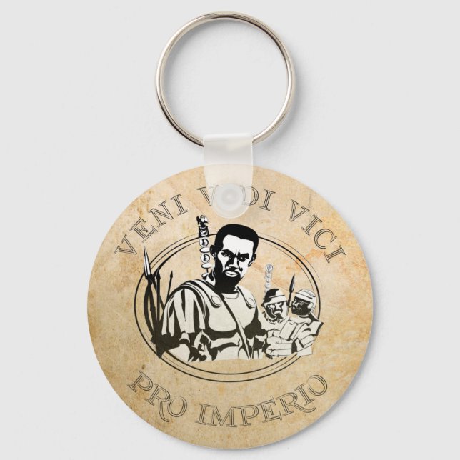 Per Imperio Schlüsselanhänger (Vorderseite)