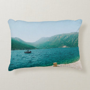 Perast - Montenegro Dekokissen