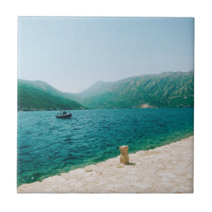 Perast - Montenegro Fliese