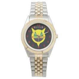 Percentum Designs Watch Armbanduhr