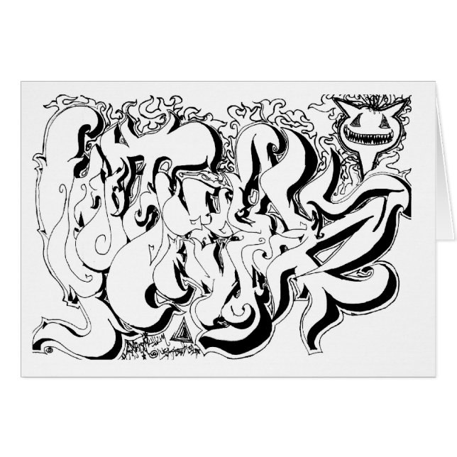 Percentum Graph (Vorderseite (Horizontal))