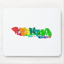 Percentum Logo Mousepad