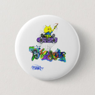 Percentum Ollie Button