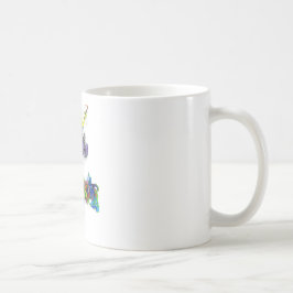 Percentum Ollie Kaffeetasse