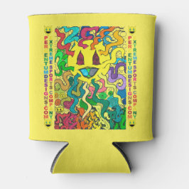 Percentum Sun Dosenkühler