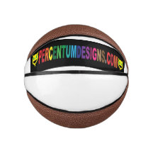 PERCENTUMDESIGNS.COM Basketball