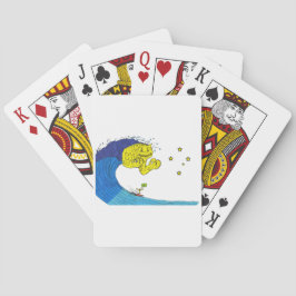 PERCENTUMDESIGNS.COM Klassische Spielkarten