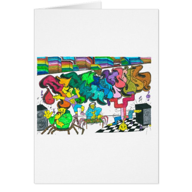 PercentumHipHop (Vorne)