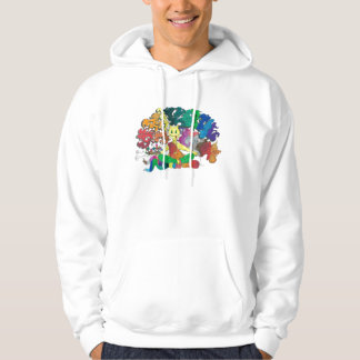 PercentumLevitating Hoodie