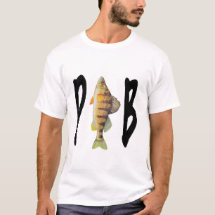 Perch PIB T-Shirt
