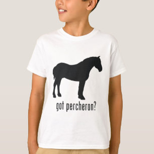 Percheron T-Shirt