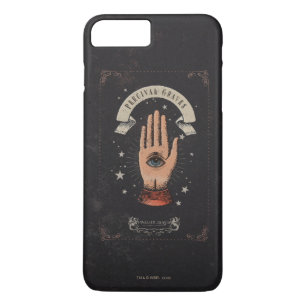 PERCIVAL GRAVES™ Magic Hand Graphic Case-Mate iPhone Hülle