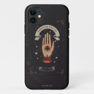 PERCIVAL GRAVES™ Magic Hand Graphic Case-Mate iPhone Hülle