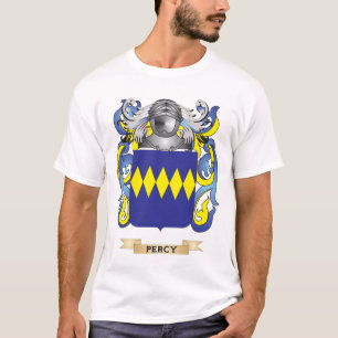 Percy Wappen (Familienwappen) T-Shirt