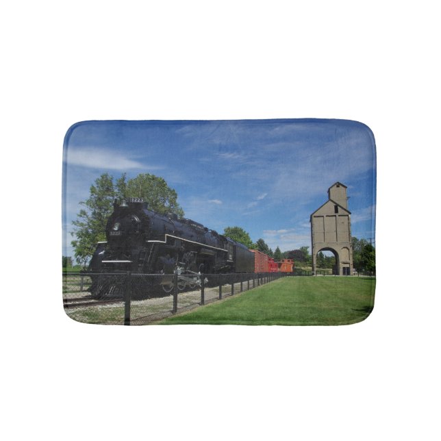 Pere Marquette 1223 Badematte (Vorderseite)