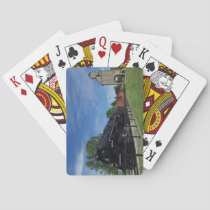 Pere Marquette 1223 Zug Spielkarten