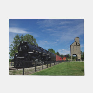 Pere Marquette 1223 Zugtürmatte Fußmatte