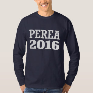 Perea - markieren Sie Perea 2016 T-Shirt