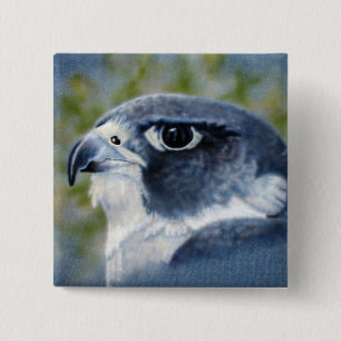 Peregrine-Airbrush Button