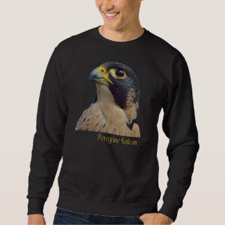 Peregrine Falcon Shirt Falcon Bird Ornithology