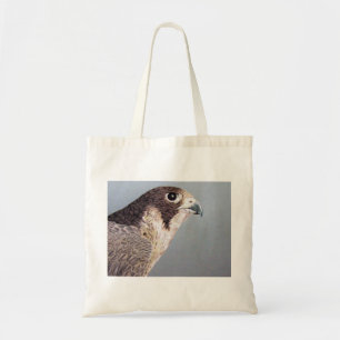 Peregrine Falcon Tragetasche