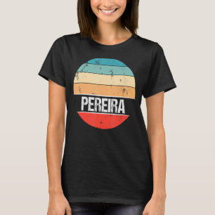 Pereira Kolumbien City Trip T-Shirt