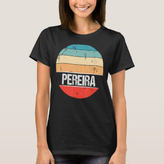Pereira Kolumbien City Trip T-Shirt
