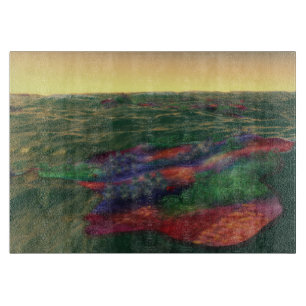 Perelandra Cutting Boards Schneidebrett