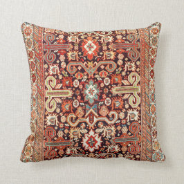 Perepedil Kuba East Caucasus Rug Print Kissen