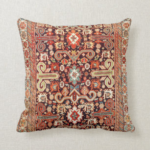 Perepedil Kuba East Caucasus Rug Print Kissen