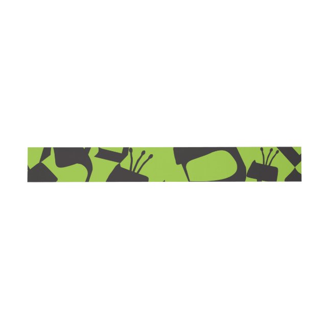 PERFECT BALANCE Bat Bar Mitzvah Band Wrap (Flach)