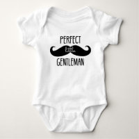 Perfect Little Gentleman
