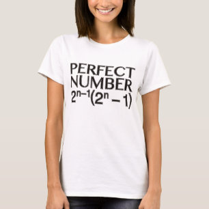 PERFECT_NUMMER T-Shirt