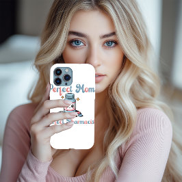 Perfect Pharmacist iPhone 15 Pro Case iPhone 15 Pro Hülle