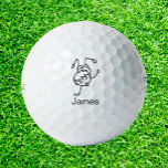 Perfect Son Birthday Geschenk für die beste Mama E Golfball<br><div class="desc">Liebe Mama, Wow, ich kann nicht glauben, wie glücklich ich bin, dich als meine Mutter zu haben! Als dein Geburtstag näher rückt, wollte ich etwas wirklich Besonderes zu finden, das den phantastischen Golfer, den du bist, und die unglaubliche Frau, die du immer gewesen bist, widerspiegelt. Ich stieß auf dieses atemberaubende...</div>