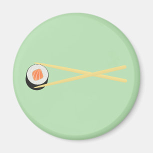 Perfect Sushi I Magnet