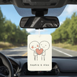 Perfect — this air freshener is a great low-price, autolufterfrischer