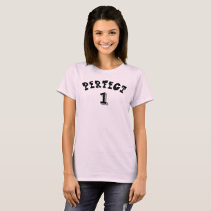 Perfekt 1 T - Shirt